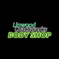 Linwood Coachworks logo - Similar company to Dentec Accident Repair Centre’S