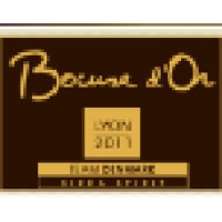 The Foundation Bocuse d'Or Denmark logo - Similar company to Choice Foundation (Denmark)