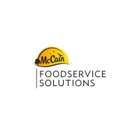 McCain Foodservice Solutions DACH logo - Similar company to Herzblut Training & Coaching