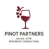 Pinot Partners logo - Similar company to Brandmotion Solutions
