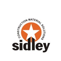 R.W. Sidley, Inc. logo - Similar company to Lay Construction, Llc.