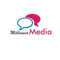 Millennia Media logo - Similar company to The Lead Hub