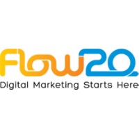 Flow20 logo - Similar company to Rivmedia Digital Services