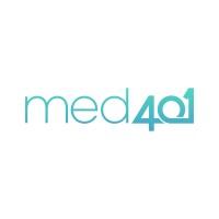 MED-401 logo - Similar company to Linda