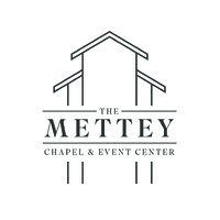 The Mettey Chapel & Event Center logo - Similar company to Matthew 25: Ministries