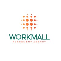 Workmall logo - Similar company to Tashkent International Model United Nations Society (Timun)