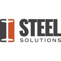 Steel Solutions logo - Similar company to Pflow