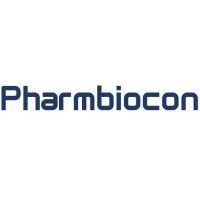 Pharmbiocon GmbH logo - Similar company to Ppt Pharma Process Technology Group