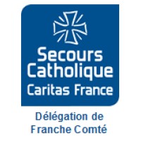 Secours catholique - Franche Comté logo - Similar company to Lycee Polyvalent Lumiere