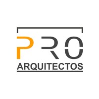 PRO Arquitectos logo - Similar company to Prosapy