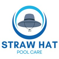 Straw Hat Pool Care
