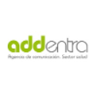 Addentra Internet logo - Similar company to Arcadina