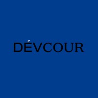 Dévcour logo - Similar company to Project Immo Sàrl