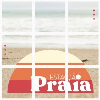 Estação Praia logo - Similar company to Ricardo Ventura