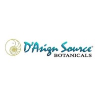 D'Asign Source Botanicals logo - Similar company to D'Asign Source