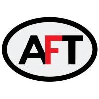 Advanced Fabrication Technology (AFT) logo - Similar company to Pop Manufacturing