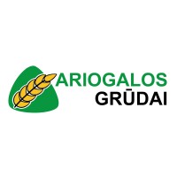 Ariogalos grūdai UAB logo - Similar company to Joniškio Grūdai Uab