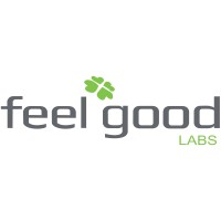 Business Accelerator FeelGoodLabs logo - Similar company to Startup Flame™