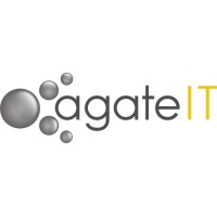 Agate IT logo - Similar company to Wyscom