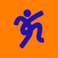 KICKBACK logo - Similar company to Become Fearless