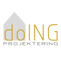 doING Projektering AB logo - Similar company to Sonark Arkitektkontor Ab