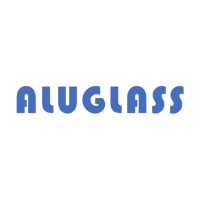 ALUGLASS logo - Similar company to Caseo