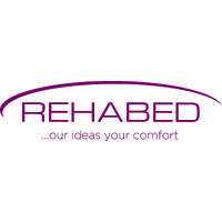 Reha-Bed logo - Similar company to Peflex - Reqnet The Most Popular Ventilation System In Poland