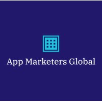 App Marketers Global logo - Similar company to Adsgrind | Mobile App Growth