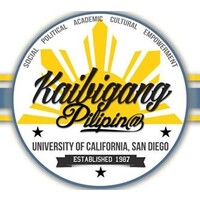 Kaibigang Pilipino logo - Similar company to Acm Hack @ Ucsd