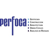 Perfoca Geotecnia C.A. logo - Similar company to B Squared Management International Ltd