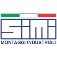 SIMI S.R.L logo - Similar company to Idem Sas