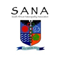 South African Naturopathy Association (SANA) logo - Similar company to Ethics Practitioners' Association (Epa)