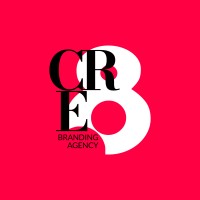 Cre8 Branding Agency logo - Similar company to Gohello