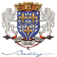 Ville de Bailly logo - Similar company to Naca Immobilier