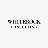 WhiteRock Consulting LLC logo - Similar company to Free World Development