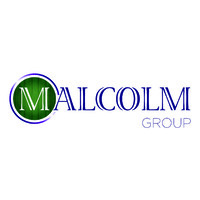 Malcolm Group logo - Similar company to Jeff Towler Building