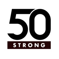 50 Strong logo - Similar company to Rath & Strong