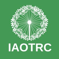 International Association of Trauma Recovery Coaching logo - Similar company to Dr. Dorie - Eating Disorder Intuitive Therapy (EDIT)™