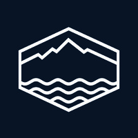 ALPINE SEA CO. logo - Similar company to True Creative