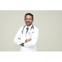 Tenderpalm Hospital - Newsletter logo - Similar company to Nmse Verma Lab Iit Delhi
