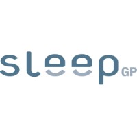SleepGP logo - Similar company to Diip.No