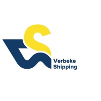 Verbeke Shipping BV logo - Similar company to Wildco-Bv Logistics And Shipping