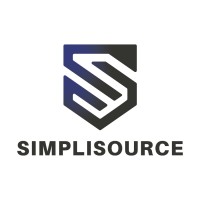 SimpliSource India logo - Similar company to Caneware Solutions
