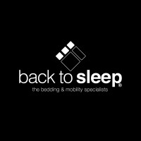back to sleep logo - Similar company to Back To Sleep
