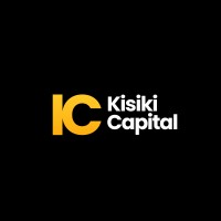 KISIKI CAPITAL logo - Similar company to Indeii
