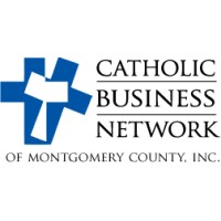 Catholic Business Network of Montgomery County logo - Similar company to Hispanic Business Foundation Of Maryland