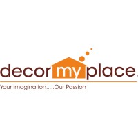 decorMyPlace logo - Similar company to One Decor Studio