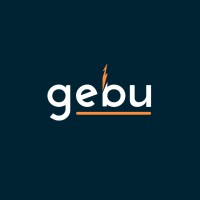 GEBU Indonesia logo - Similar company to Meetap Software Engineer Community