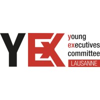 YEx Lausanne (Young Executives Committee) logo - Similar company to Caspian Week