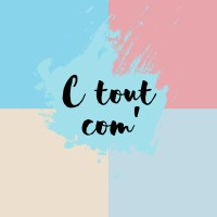 C Tout com Free lance logo - Similar company to M.Agency